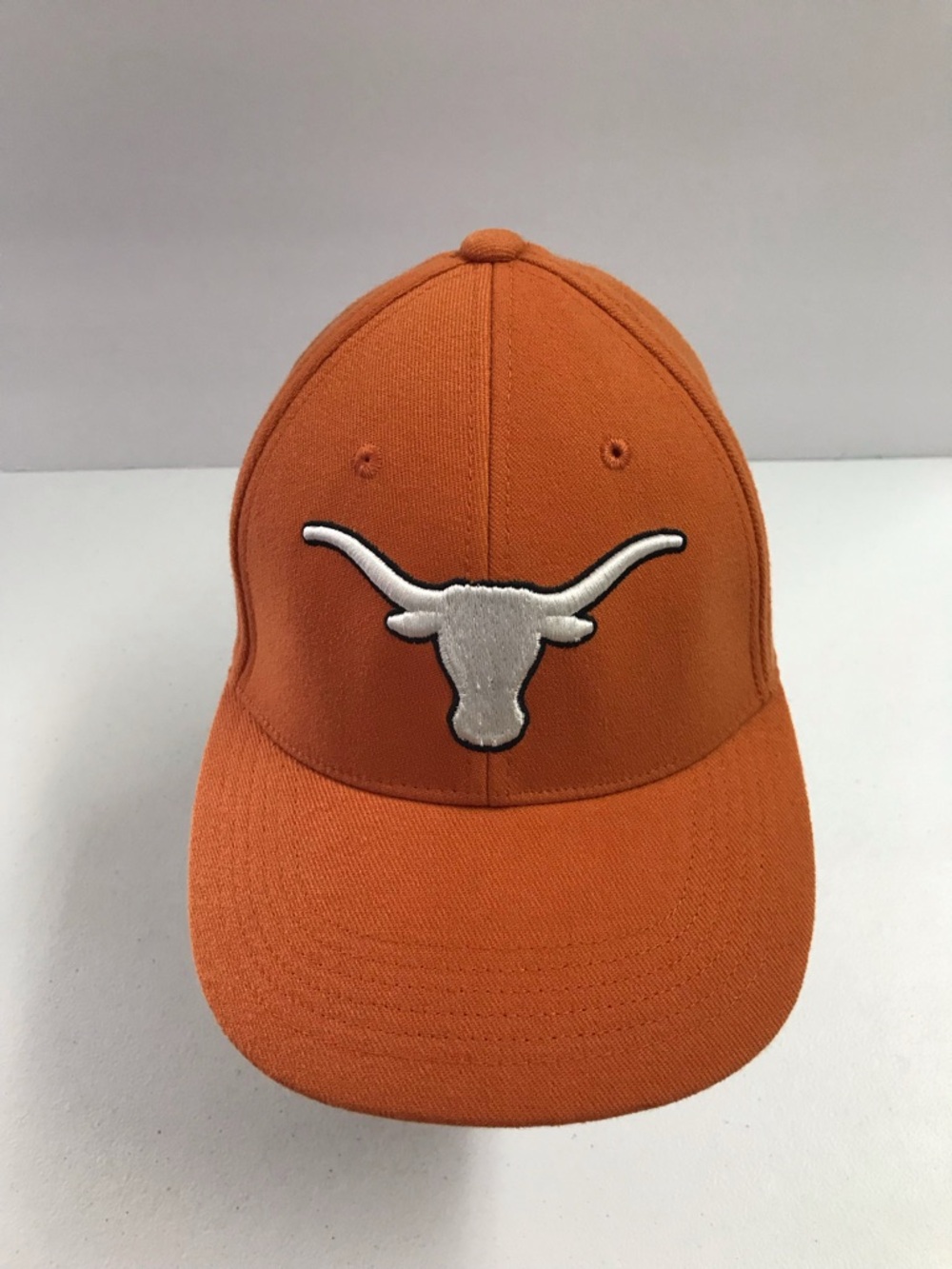 Texas Longhorns Orange Hat -P
